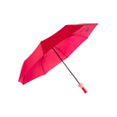 Rose Wine Bottle Umbrella