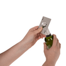 Ace of Spades Card Bottle Opener