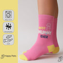 Best Mummy Ever Socks