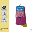 Best Mummy Ever Socks