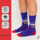 Best Grandad Ever Socks