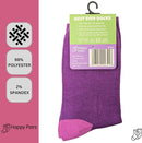 Best Nanny Ever Socks