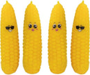 Stretchy Corn On The Cob Stress Toy