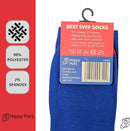 Best Grandad Ever Socks