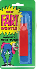 Fart Whistle