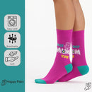 Best Mum Ever Socks