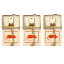 Wooden Mouse Traps Multipacks
