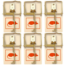 Wooden Mouse Traps Multipacks