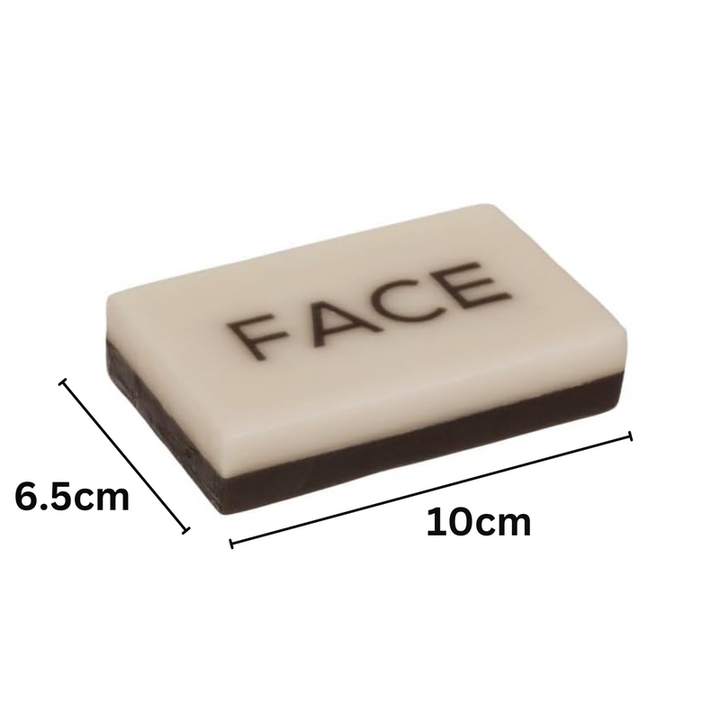 Arse Face Soap