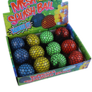 Mesh Stress Balls 4 ,12 or 24 Packs