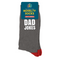 Dad Joke Socks 2 Pack