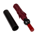 Red Wine Bottle Umbrella