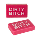 Dirty Bitch Soap