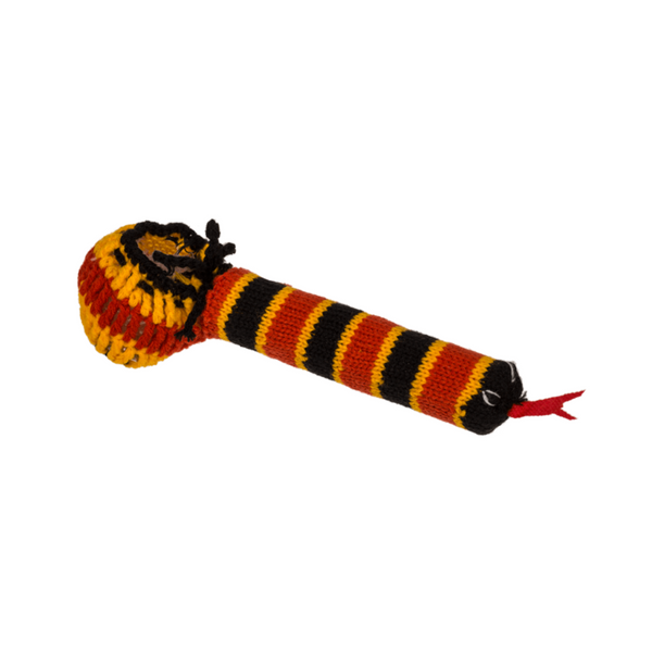 Men's Novelty Willy Warmer "Snake"