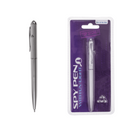 Spy Invisible Ink Pen UV Light