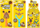 Smiley Poo Catapult