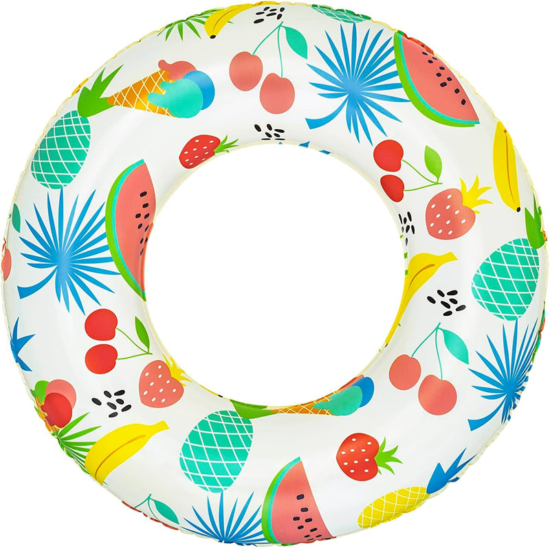 Bestway Inflatable Swim Ring 3-6 Years