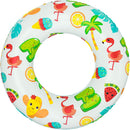 Bestway Inflatable Swim Ring 3-6 Years