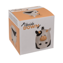 Cow Upside Down Mug