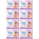 Fragranced Nappy Bags