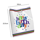 Happy Birthday Party Bags 20/40