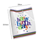 Happy Birthday Party Bags 20/40