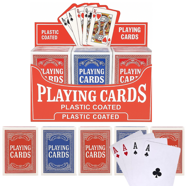 Playing Cards