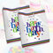 Happy Birthday Party Bags 20/40