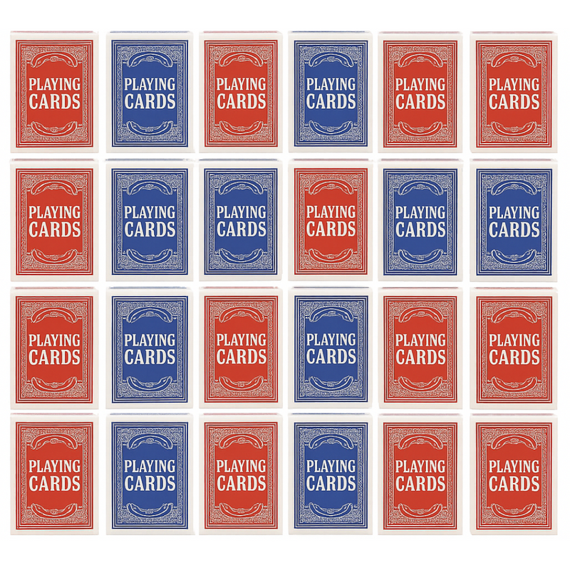 Playing Cards