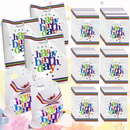 Happy Birthday Party Bags 20/40