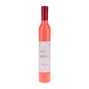 Rose Wine Bottle Umbrella