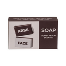 Arse Face Soap