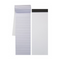 6-72 Slimline Notepads
