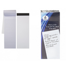 6-72 Slimline Notepads