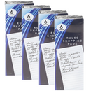 6-72 Slimline Notepads