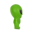 Squeezy Alien Glow In The Dark