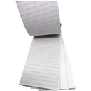6-72 Slimline Notepads