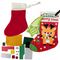 Felt Stocking Craft Kits (Set of 2)