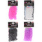 Loom Bands Kit 600 Bands Available in Pink, Purple, Black, White