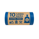 Heavy Duty Rubble Sacks