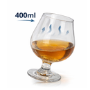 Brandy Warmer Set 400ml