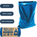 Heavy Duty Rubble Sacks