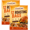 Roasting Bags 25cm x 38cm