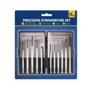 Precision Screwdriver Set with Carry Case