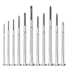 Precision Screwdriver Set with Carry Case