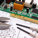 Precision Screwdriver Set with Carry Case