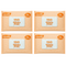 Fragranced Nappy Bags