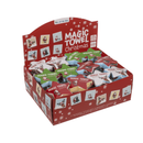 Christmas Magic Expanding Flannel