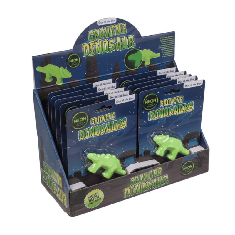 Grow Your Own Dinosaur