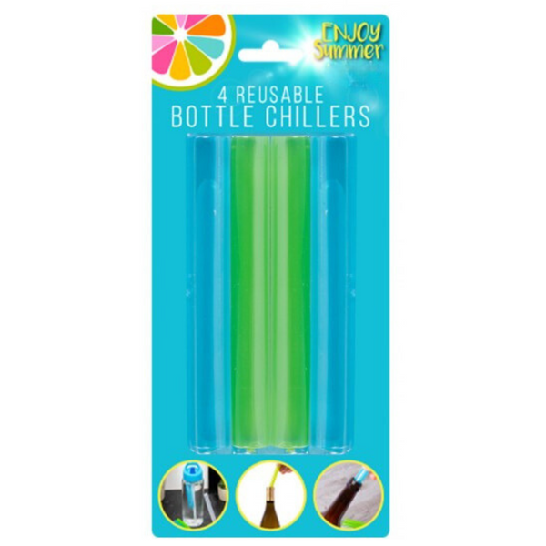 Reusable Ice Sticks, Bottle Ice Cube Sticks